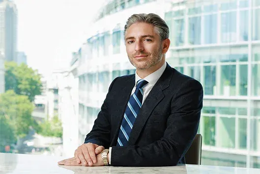 David Maslo assume direcção executiva da African Risk Capacity