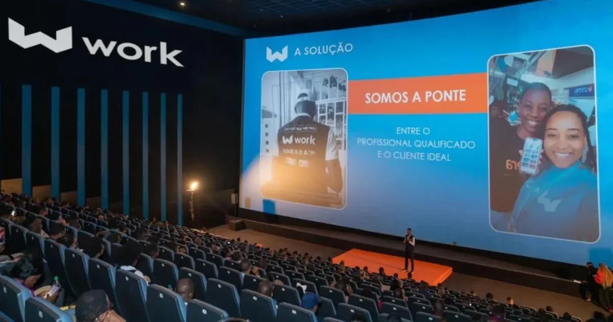 Conheça a “Work App”: a startup que está a revolucionar a empregabilidade digital em Angola