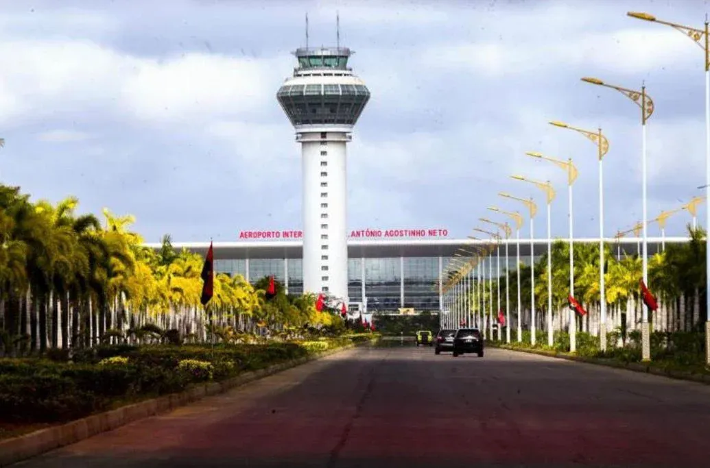 Angola no Centro da Aviação Africana: Luanda Acolhe a 75.ª Conferência da ACI África