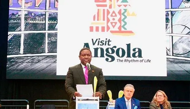 Angola pretende comercializar mais de 50 mil pacotes turísticos na maior feira de consumo da Europa