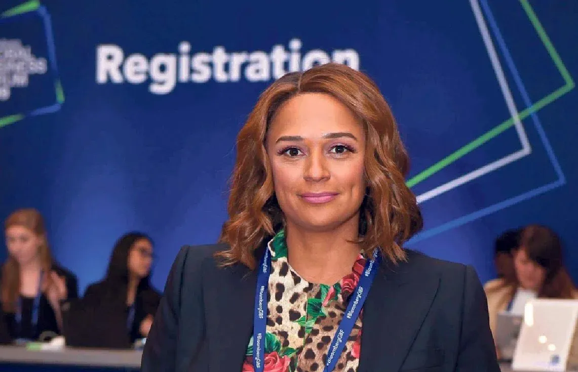 Isabel dos Santos celebra decisão judicial: “A minha conduta empresarial foi reabilitada”