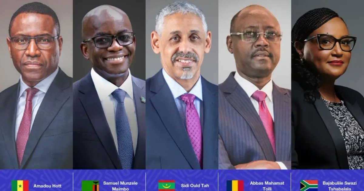 Novo Presidente do Banco Africano de Desenvolvimento será conhecido hoje