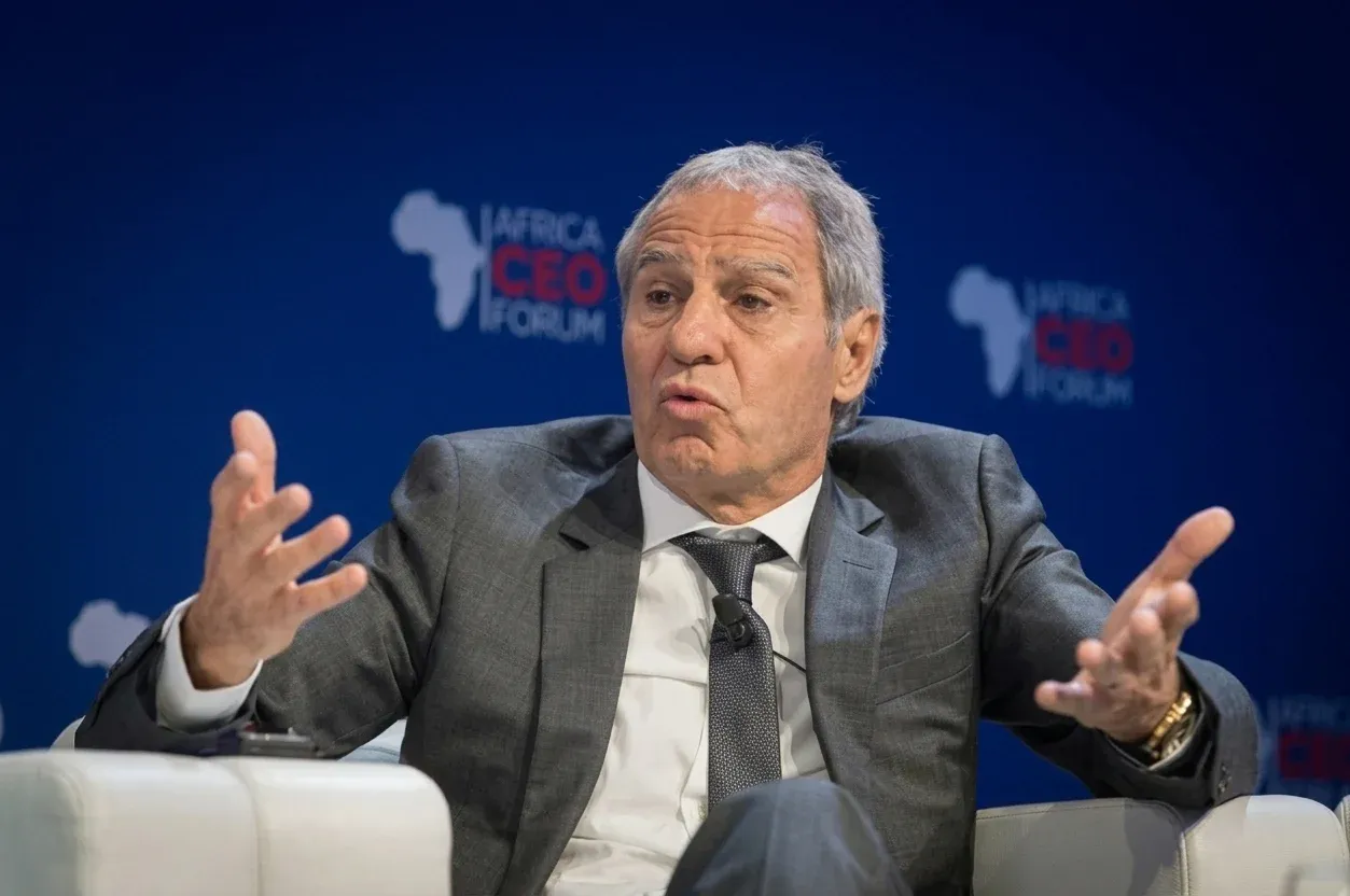 Quem é o empresário marroquino que quer transformar Angola em exportador de energia