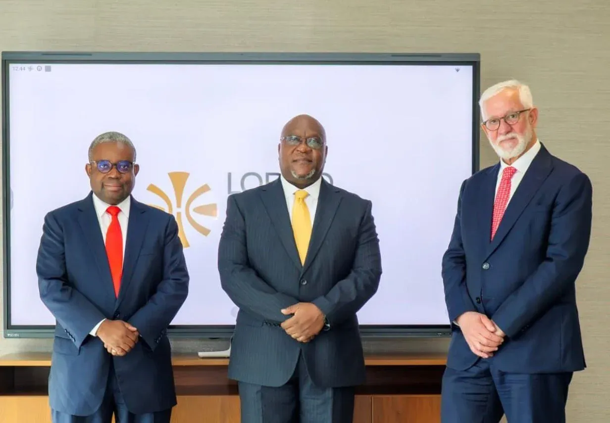 Executivo zambiano nomeado CEO da Plataforma de Desenvolvimento do Corredor Lobito