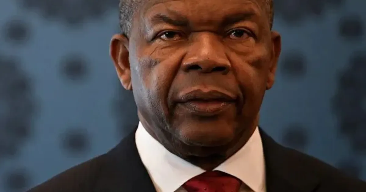 João Lourenço é o 27° da lista dos mais poderosos da economia portuguesa
