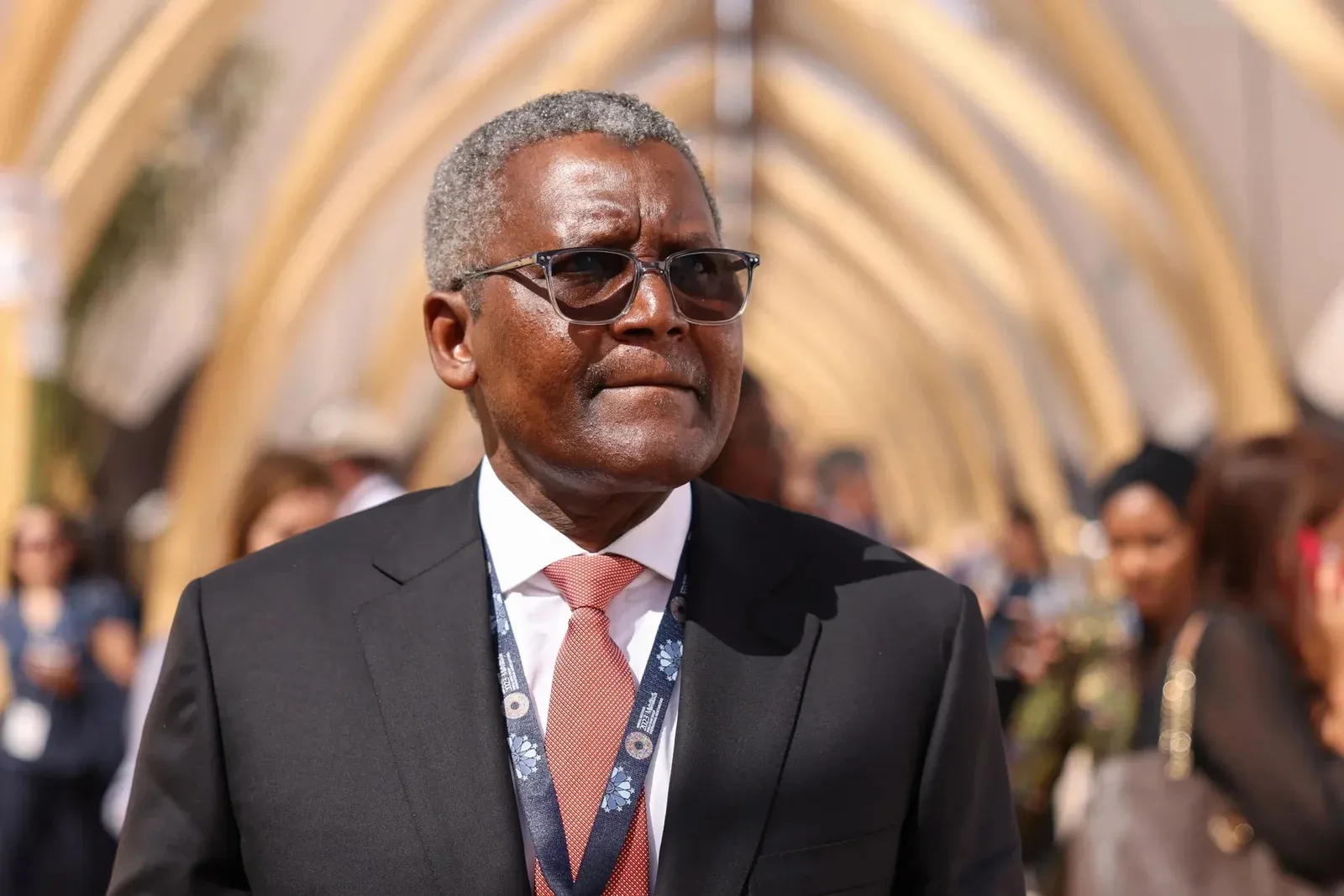 Angola fora da lista de Dangote: Empresário nigeriano não vê o país entre os destinos prioritários de investimento