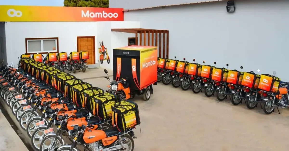 Mamboo atinge um milhão de entregas e consolida-se como referência no sector de delivery em Angola