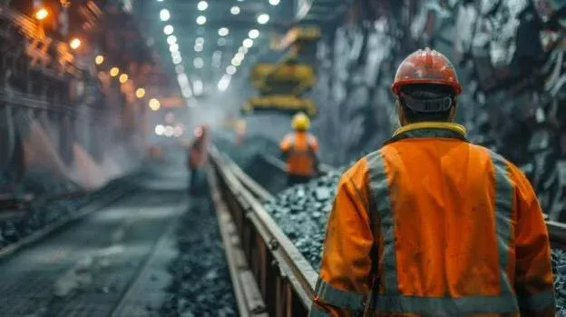 Anglo American quer Angola no mapa mineiro do copperbelt africano