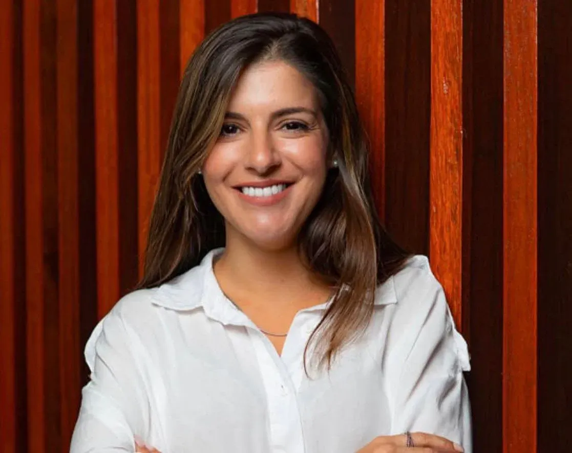Carolina Freitas Lopes, Partner & CEO da Authentic
