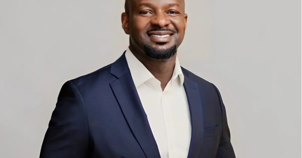 CEO da Google para África em Angola para o International Executive Finance Summit