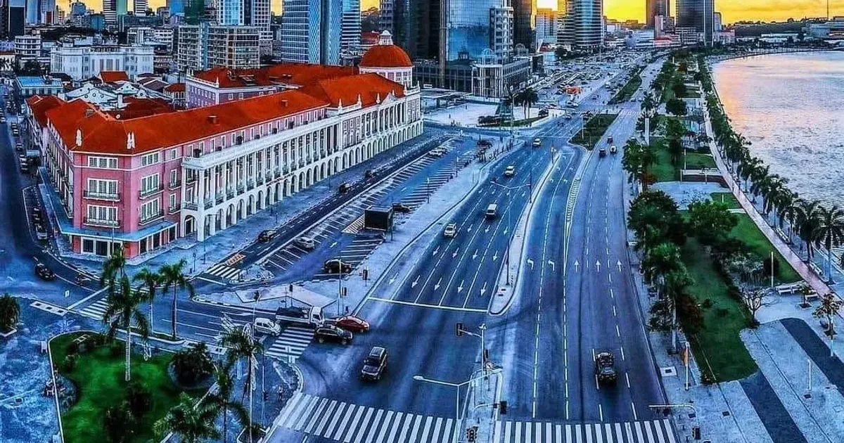 Business Traveller destaca Angola como um dos destinos para visitar em 2026