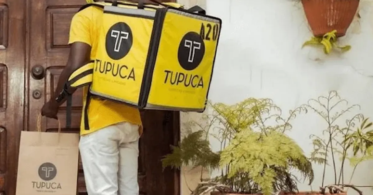 TUPUCA é agora TUPUCA+