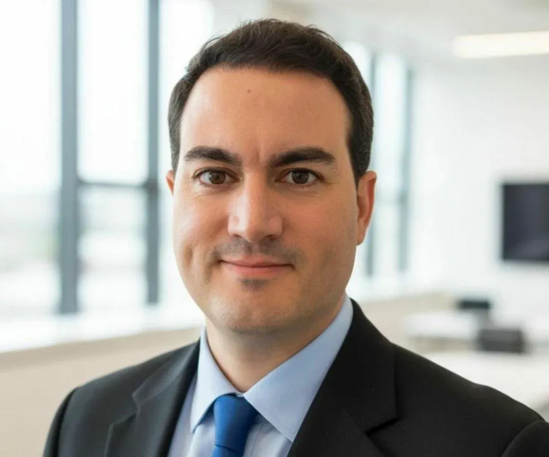 Angolano Fábio Guedes assume liderança da Standard Invest