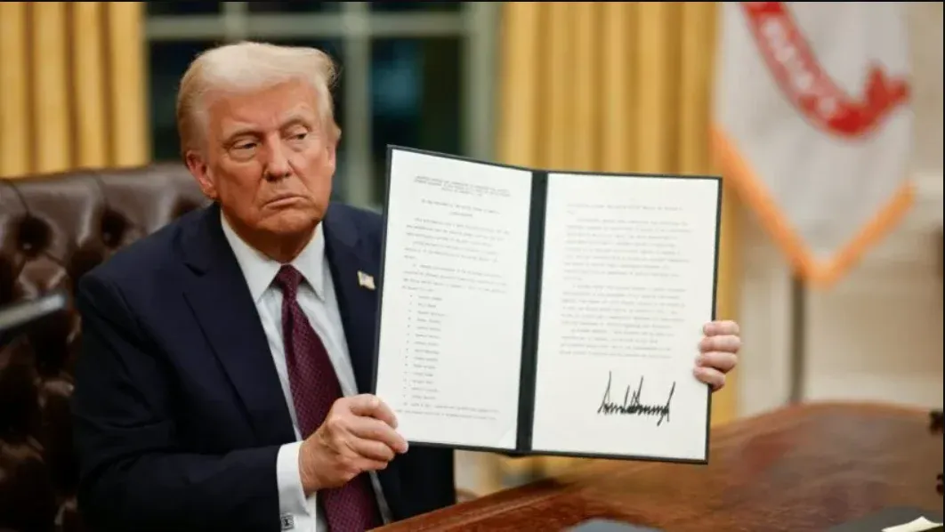 Embaixadas vazias, vistos cortados: África deixou de ser prioridade para Washington
