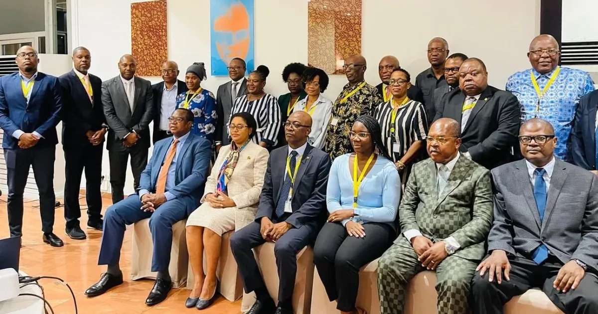 Angola nas reuniões anuais do Banco Africano de Desenvolvimento