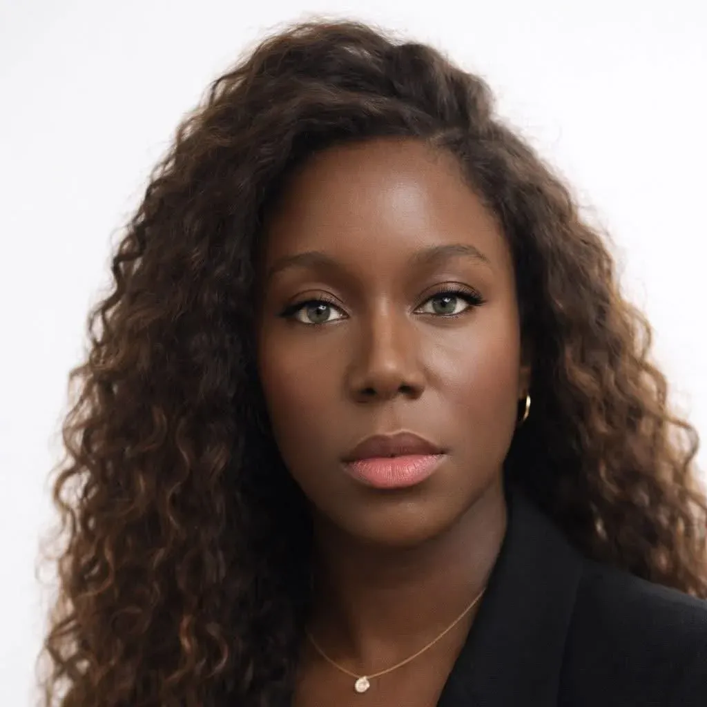 Djaima da Costa Morais – BNP Paribas