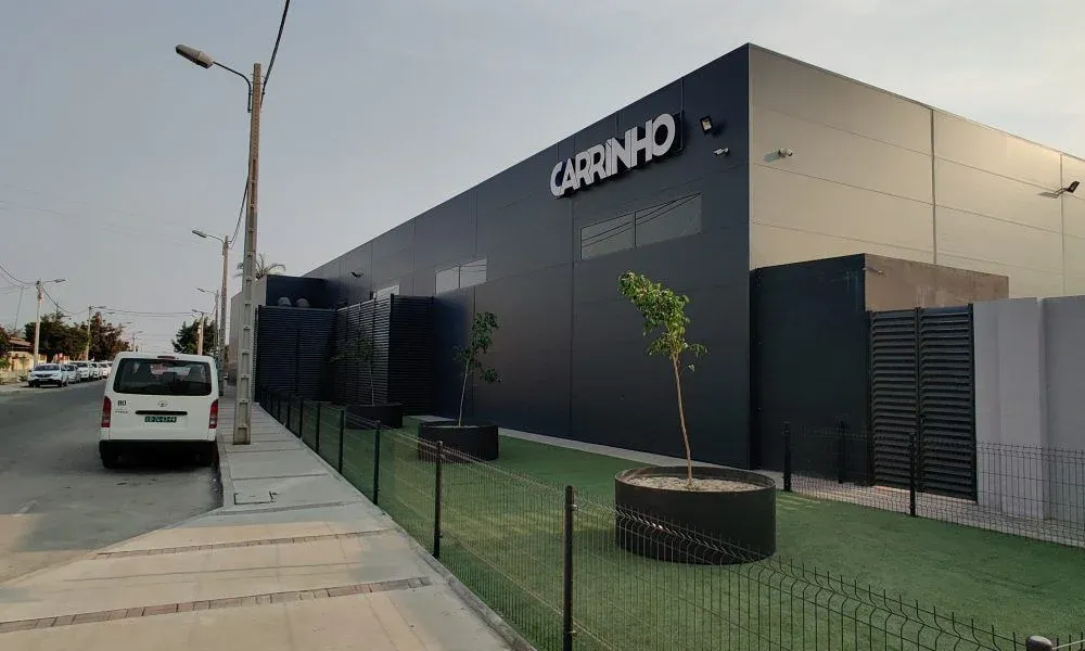 Família Carrinho reforça presença na banca angolana com compra do BFA