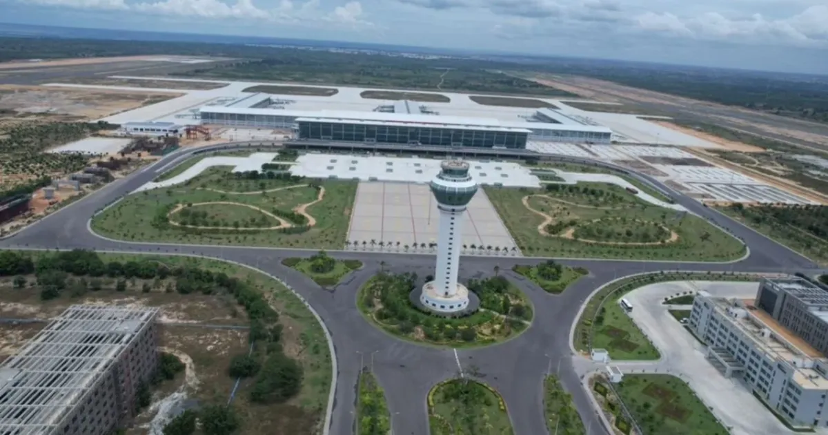 𝐌ota-Engil/Bestfly e AVIC lideram a disputa pela gestão do AIAAN