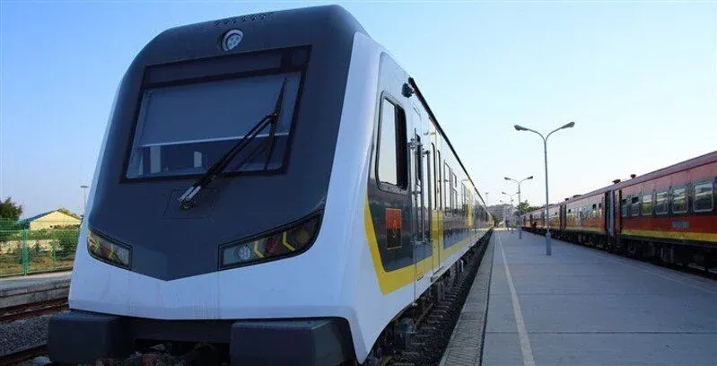 Primeira fase do Metro de Superfície de Luanda vai custar mais de 30 mil milhões de kwanzas