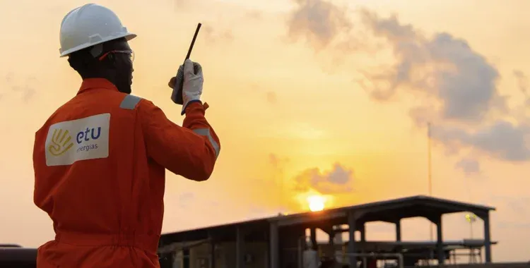 Aquisição de blocos petrolíferos à Azule Energy coloca Etu Energias mais perto dos 80 mil barris diários