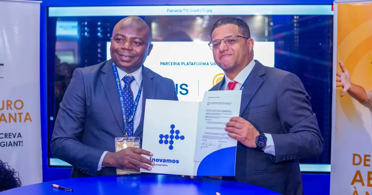TIS lança plataforma digital SIRIS para modernizar sector segurador em Angola