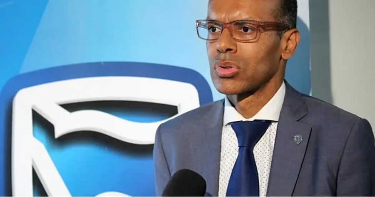 Standard Bank perspectiva um crescimento de 2,9% do PIB