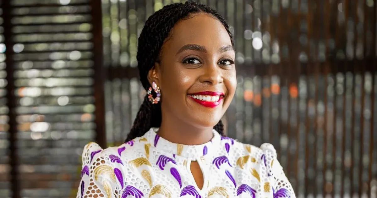 Visa nomeia senegalesa como vice-presidente para África Ocidental e Central
