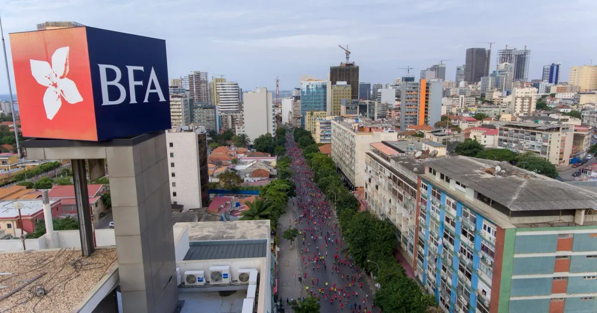 Executivos do BFA levaram para casa 900 milhões de Kwanzas em 2024