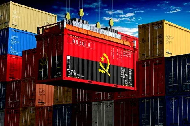 Angola é o 2.º maior parceiro comercial da China em África — trocas chegam a 20 mil milhões em 2025