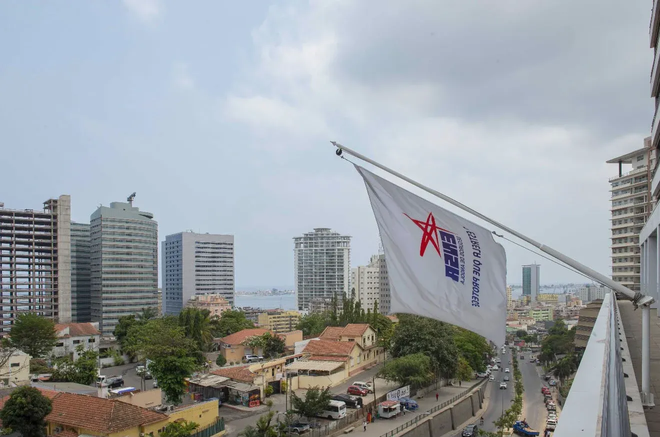 Bolsa angolana em queda: só a ENSA escapa