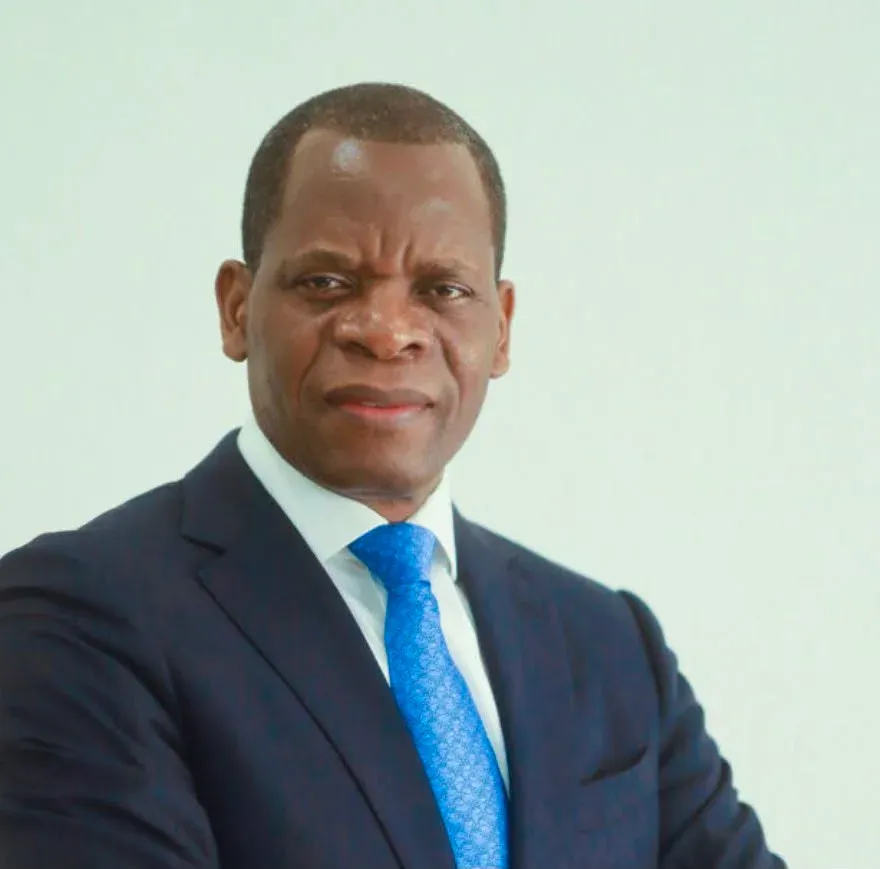 Tomás Faria – Presidente do Petro de Luanda