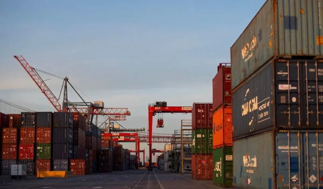 Exportações agroalimentares portuguesas para Angola recuam 4,9% no primeiro trimestre