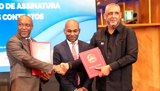 Gestão dos portos de Cabinda e Soyo entregue à Sogester por 20 anos
