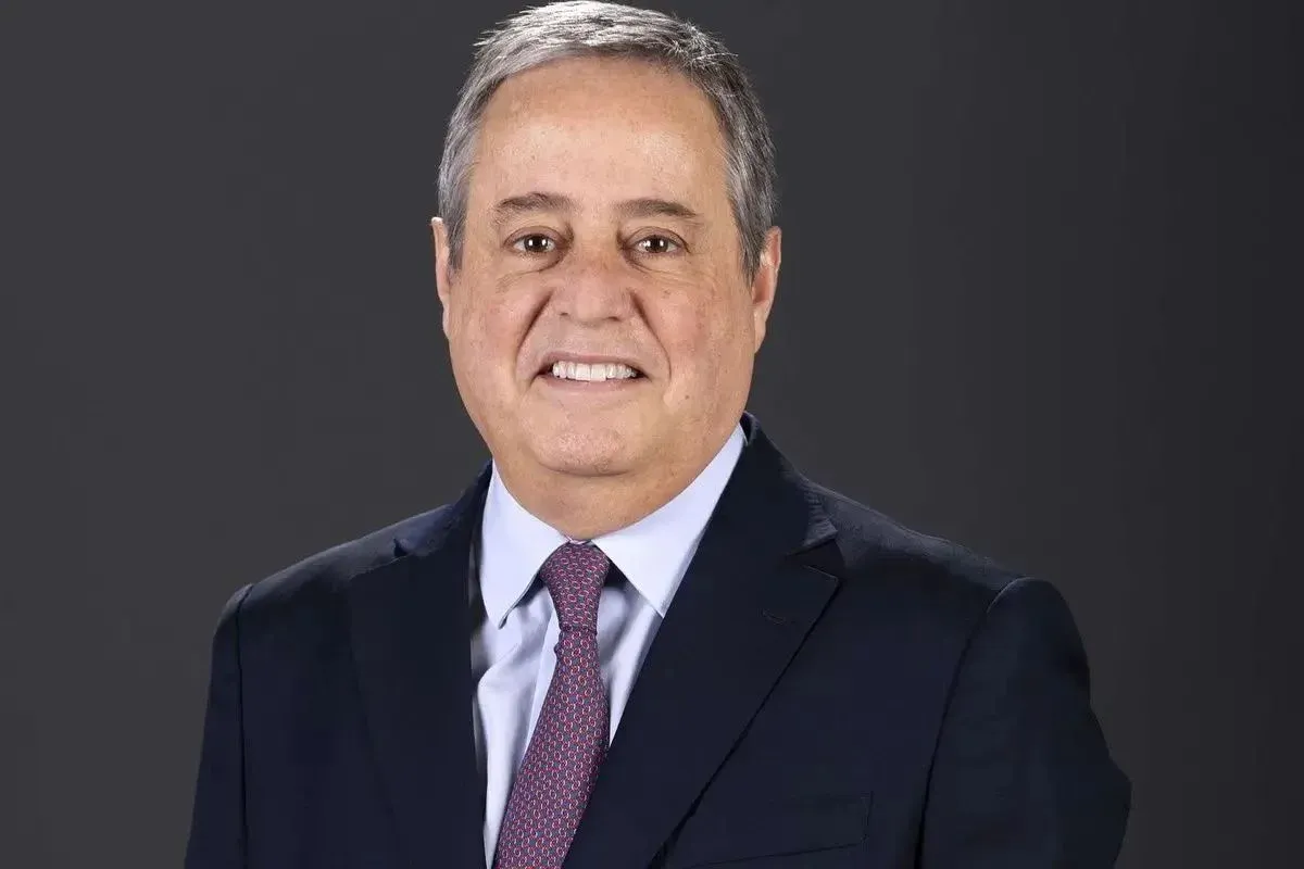 O luso-angolano que transformou a comunicação estratégica num negócio global