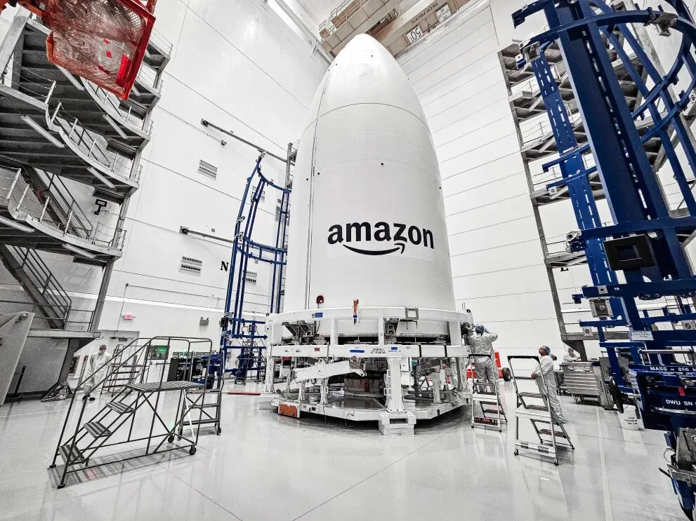 Angola entre dois gigantes: a batalha pela internet via satélite