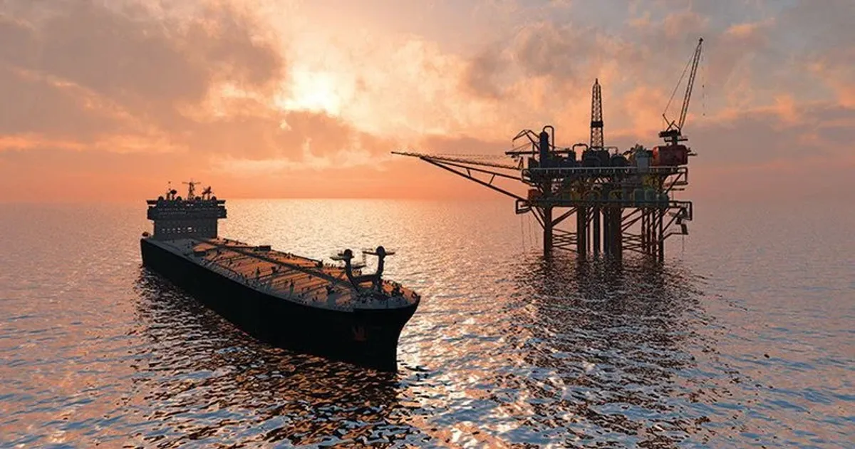 Azule Energy investe mais de cinco biliões de dólares na exploração petrolífera