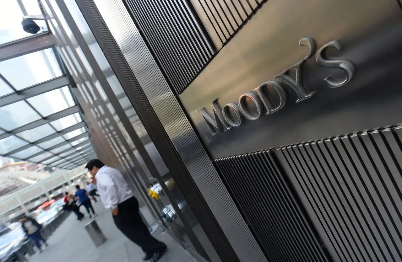 Moody’s melhora perspectiva de Angola para positiva e mantém rating soberano em B3