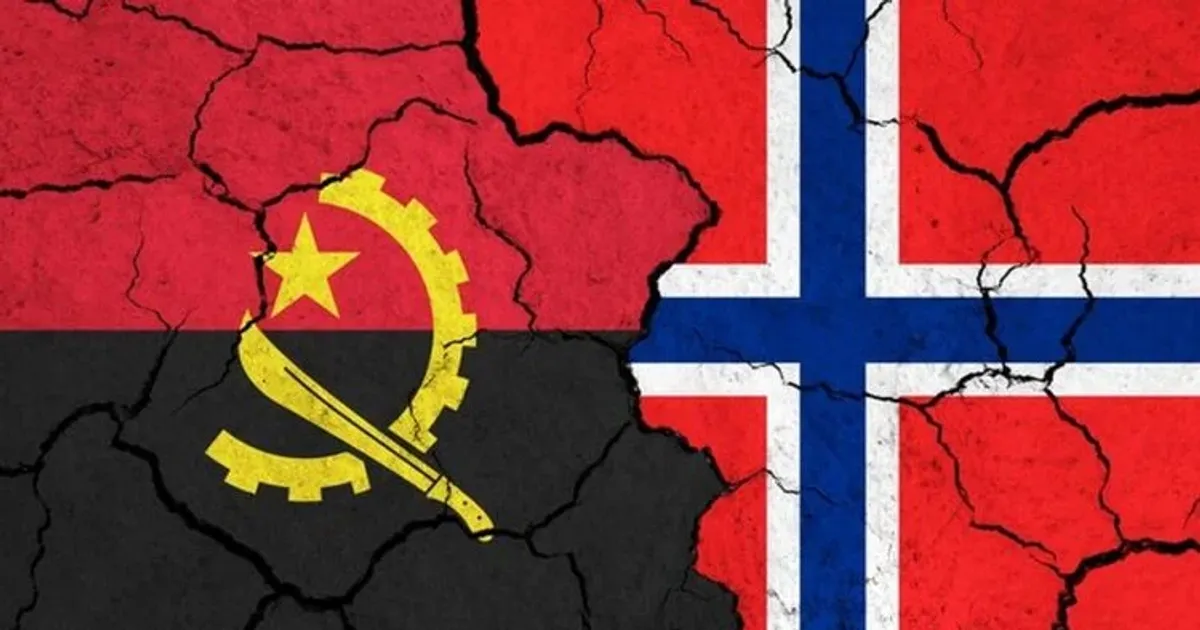 Câmara de Comércio e Indústria Angola-Noruega é lançada esta quinta-feira em Luanda