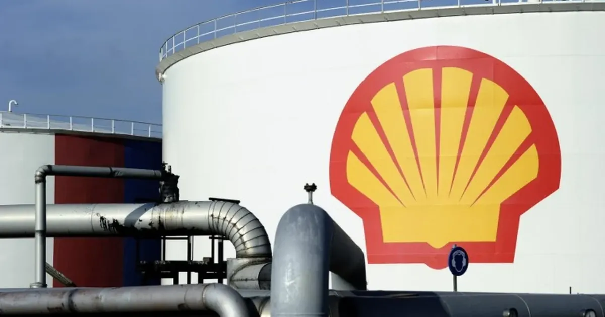 Shell adquire participação da Chevron nos blocos 49 e 50