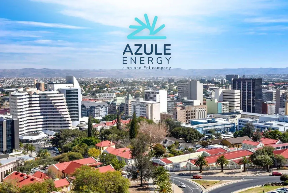 Azule Energy aposta no potencial do offshore namibiano