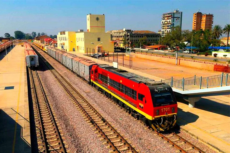 Câmaras de Comércio Europeias unem-se em Luanda para debater o Corredor do Lobito