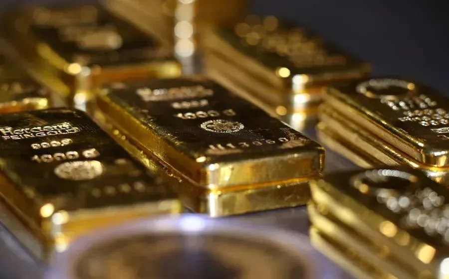 Os dez países africanos com as maiores reservas de ouro