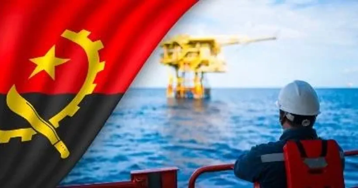 “50 anos da indústria petrolífera pós-independência: bênção ou maldição?”