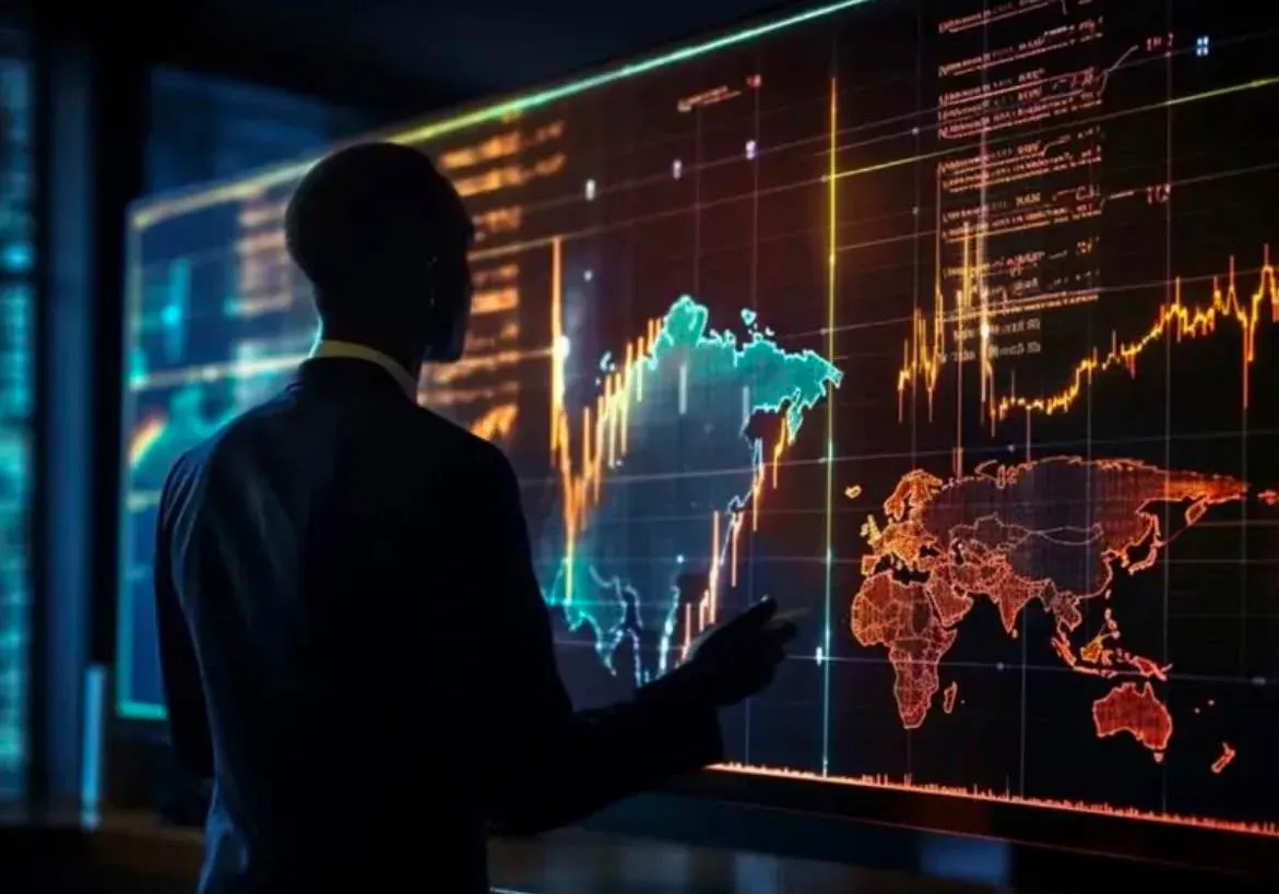 Fundos soberanos: a febre que toma conta de África