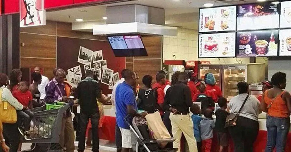 Ibersol abre mais três restaurantes em Angola