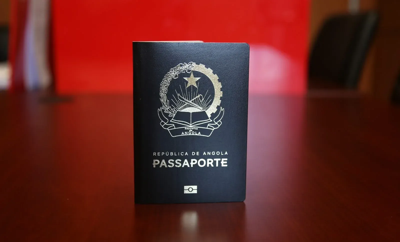 Estudo revela: diáspora angolana entre as menos activas na procura de vistos Schengen