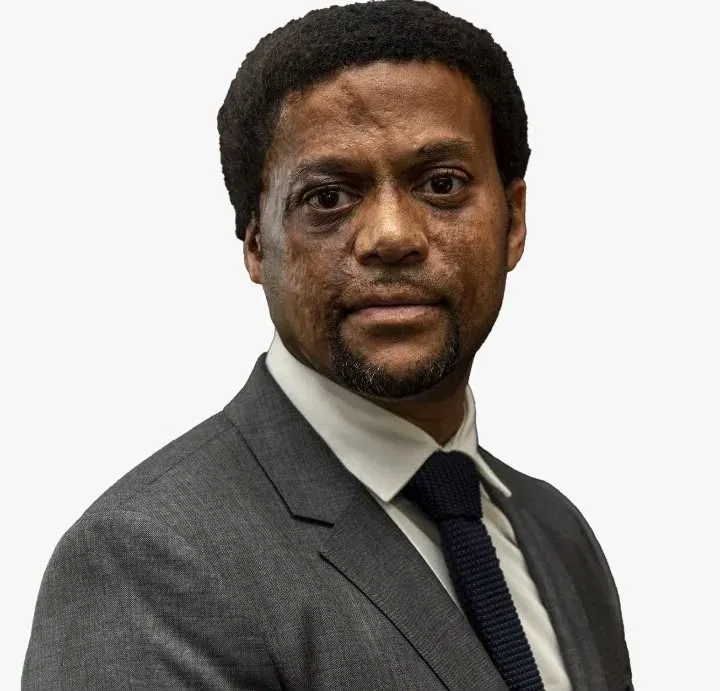 Ângelo Gama – CEO Angola Cables