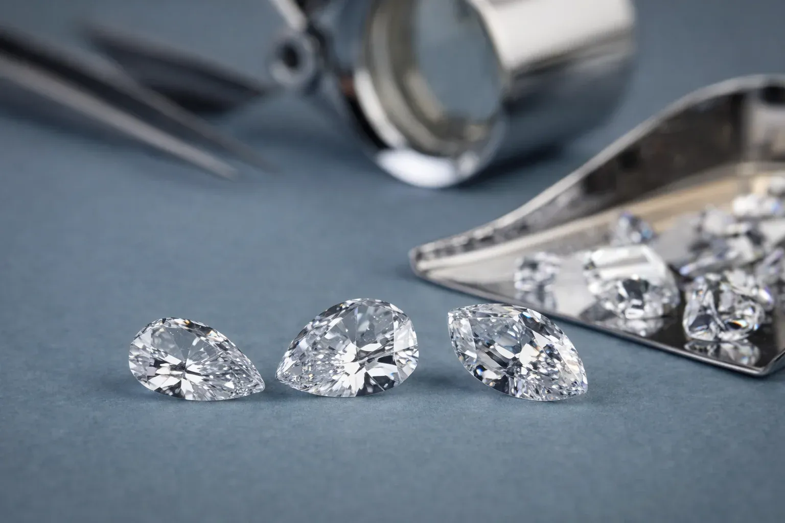 Angola reforça presença no mercado diamantífero norte-americano