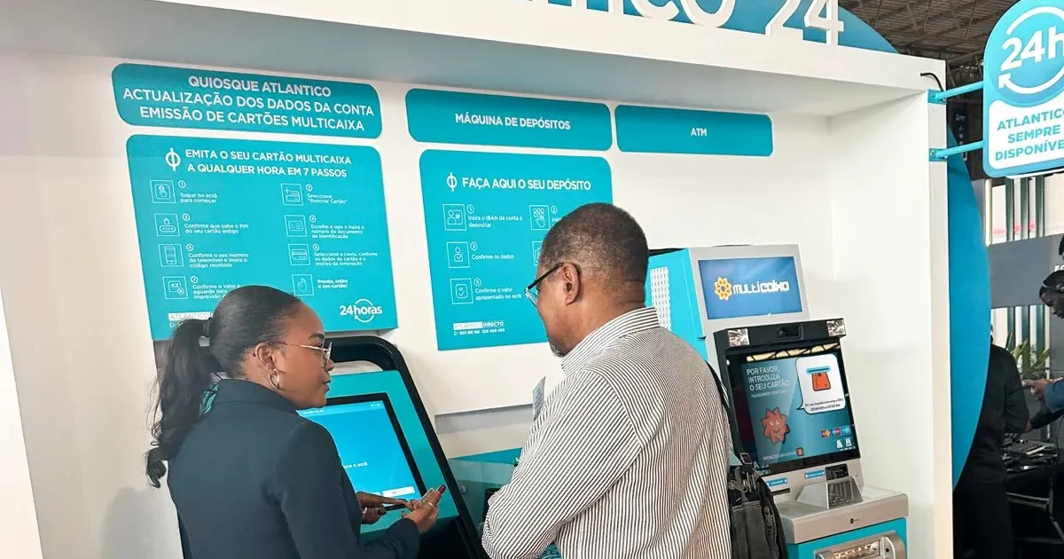 Banco Millennium Atlântico participa na 40.ª edição da FILDA com soluções financeiras inovadoras e inclusivas