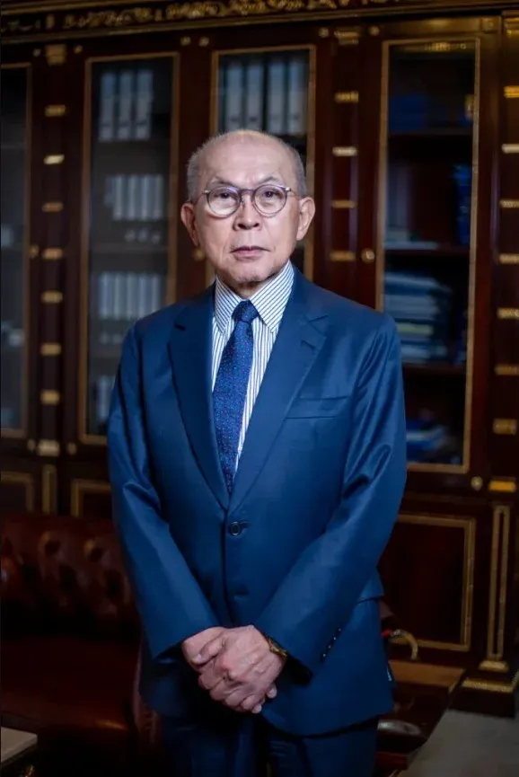 Filho de japoneses, nascido e criado no Brasil, feito em Angola: Quem é Minoru Dondo